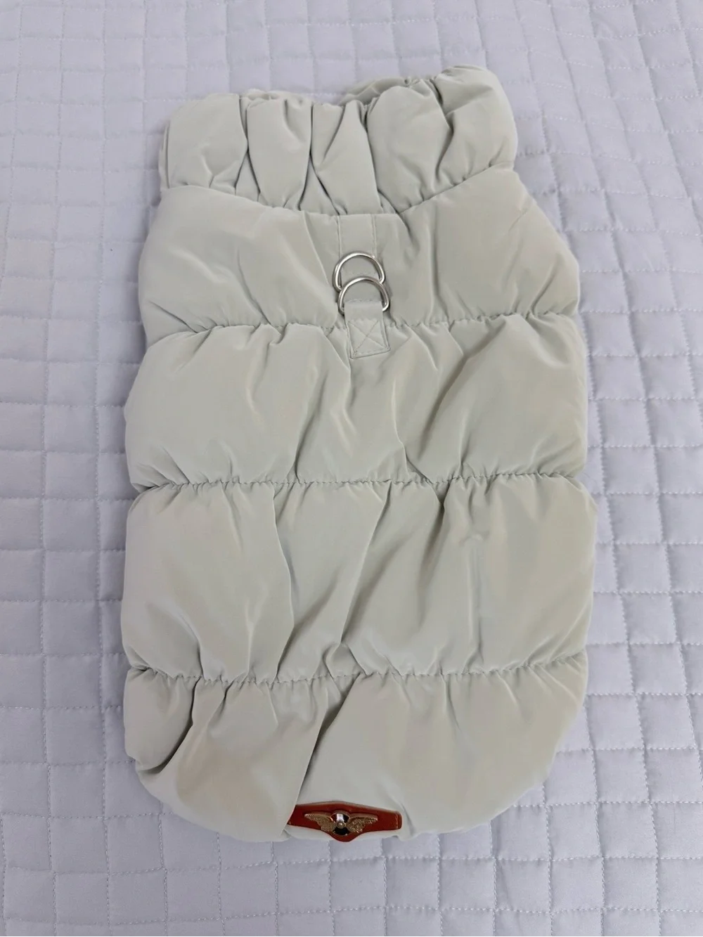 2 pet jackets - Cozy for Small Dogs